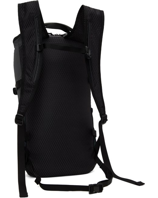 On Shoes Speed Pack 18L Lite Backpack in Black for Men | Lyst