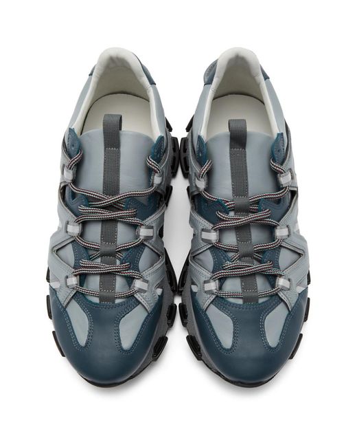 lanvin lightning sneaker