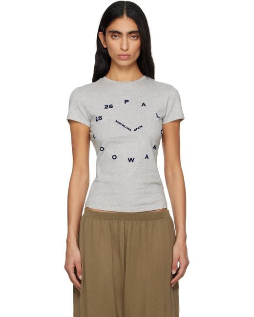 Paloma Wool Multicolor O'Clock T-Shirt