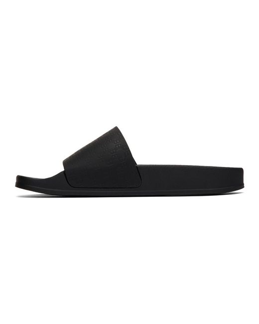 Balmain calypso deals pool slide