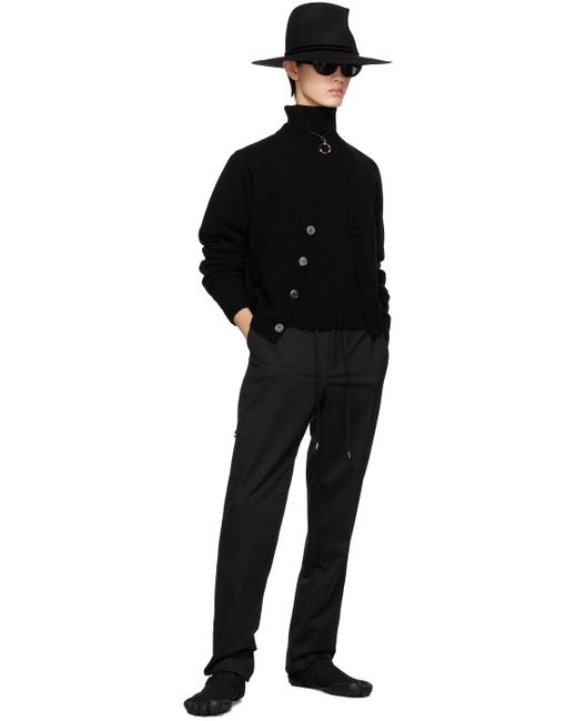 TAKAHIROMIYASHITA TheSoloist. Suicoke Edition Vff One Strap  