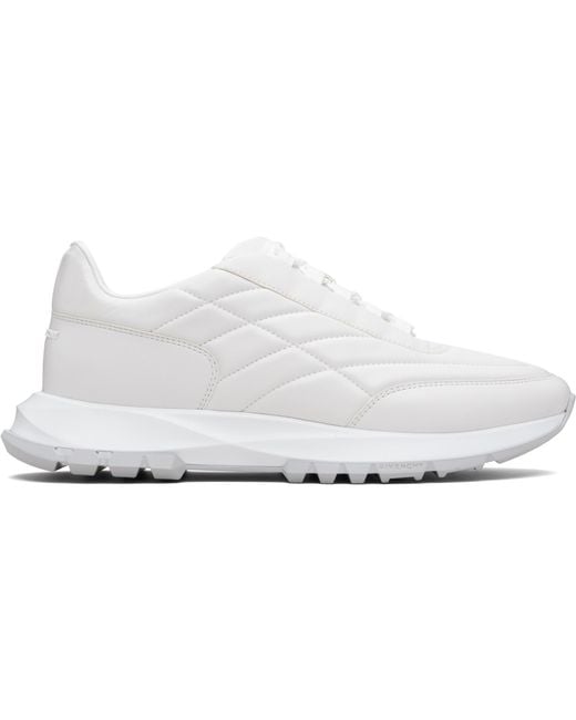 Givenchy Black Trainers Sneakers for men