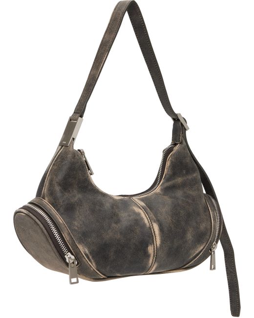 OSOI ブラウン Cargo バッグ Gray