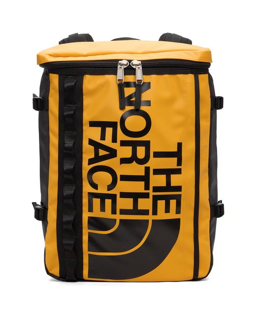 The North Face Metallic Base Camp Fusebox Backpack for men
