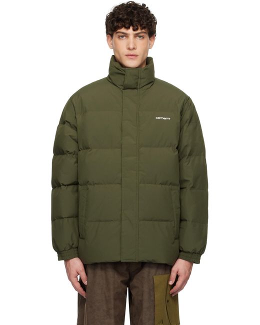 メンズ Carhartt Carhartt Work Green