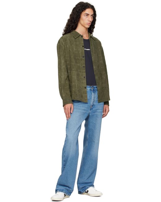 Baskets Esplar Blanc Et Noir En Cuir Veja pour homme en coloris Black