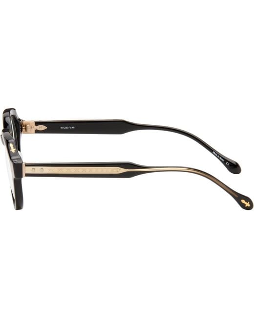 Matsuda Brown M1032 Glasses for men