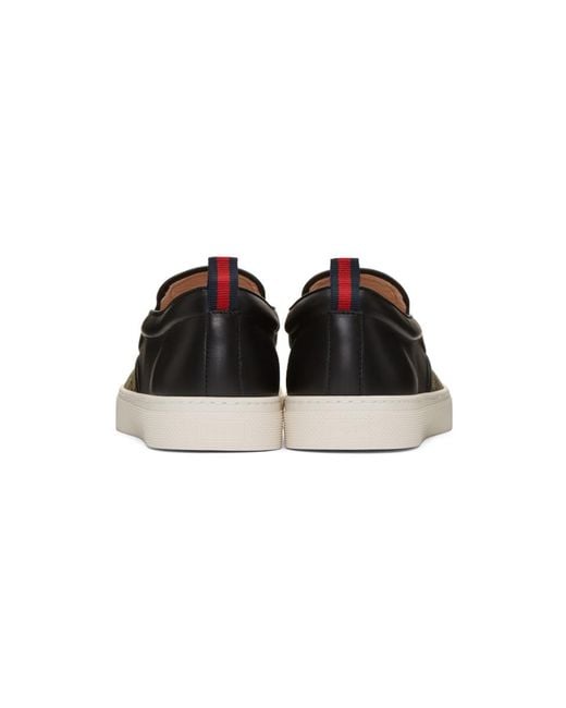 Gucci snake deals slip on