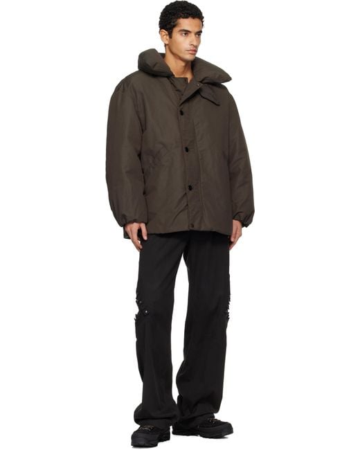 メンズ Diemme ブラック Grappa Hiker スニーカー ブラック | Lyst