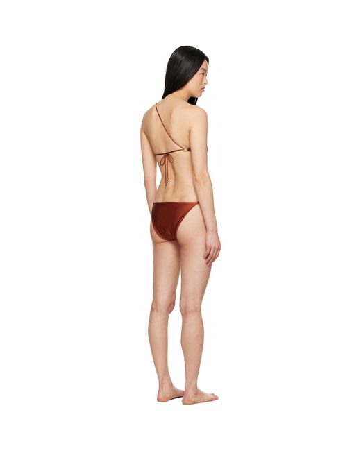 Bikini Arlette Permare en coloris Black