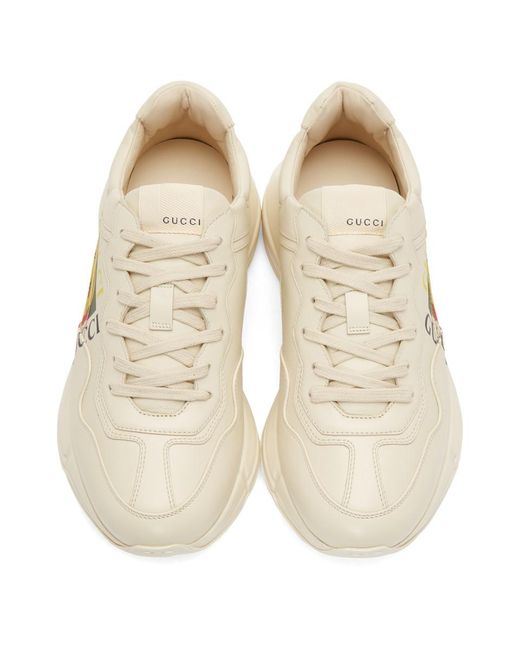 gucci rhyton box