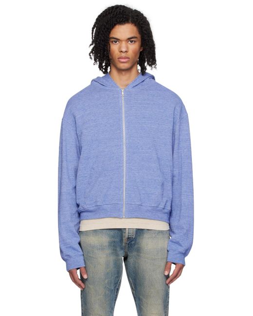 John elliott cheap vintage fleece
