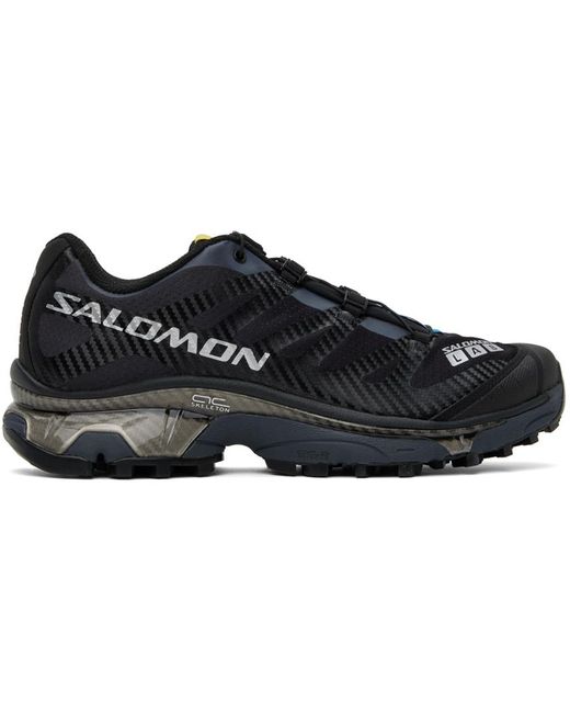 Salomon Black Xt-4 Og Sneakers for men