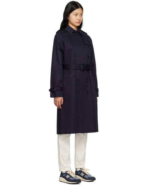 apc greta trench