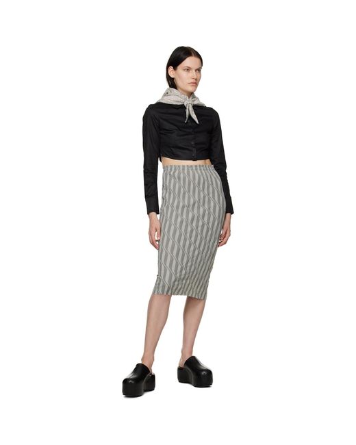 Kara Gray Scout Scarf