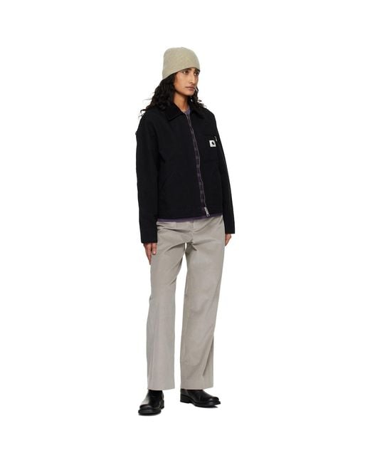 Carhartt Black Carhartt Work