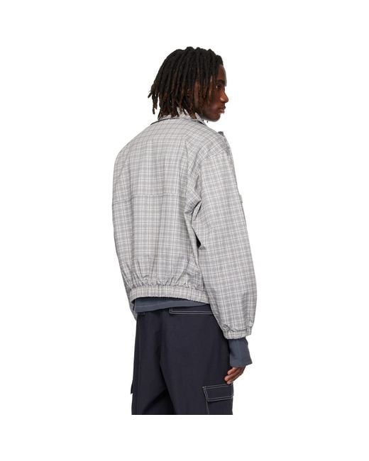 Carrera Black Barrau Jacket for men