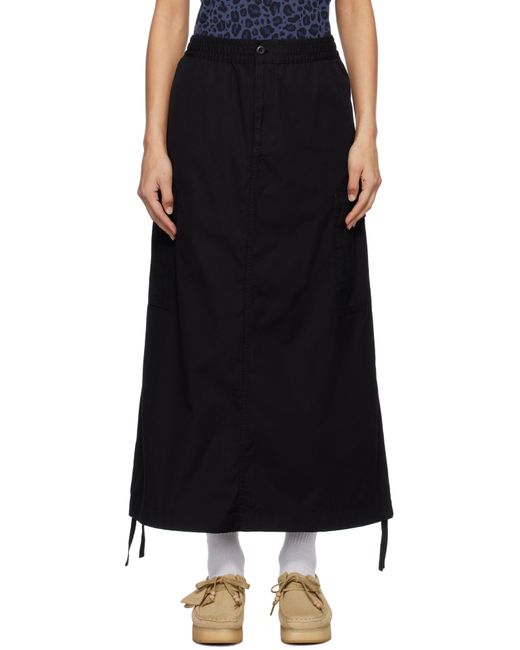 Carhartt Carhartt Work Black