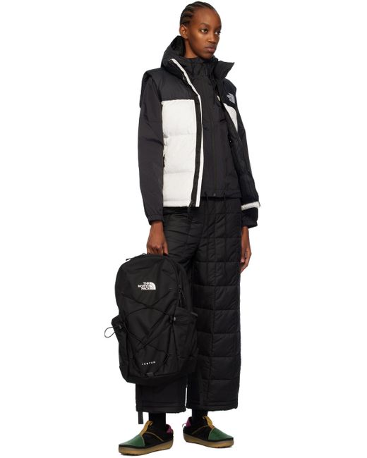 The North Face Black Jester Backpack