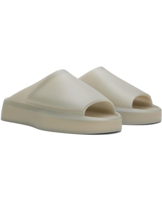 Fear Of God Los Feliz Rubber Sandals in Black for Men | Lyst Fear Of God Los Feliz Rubber Sandals in Black for Men | Lyst