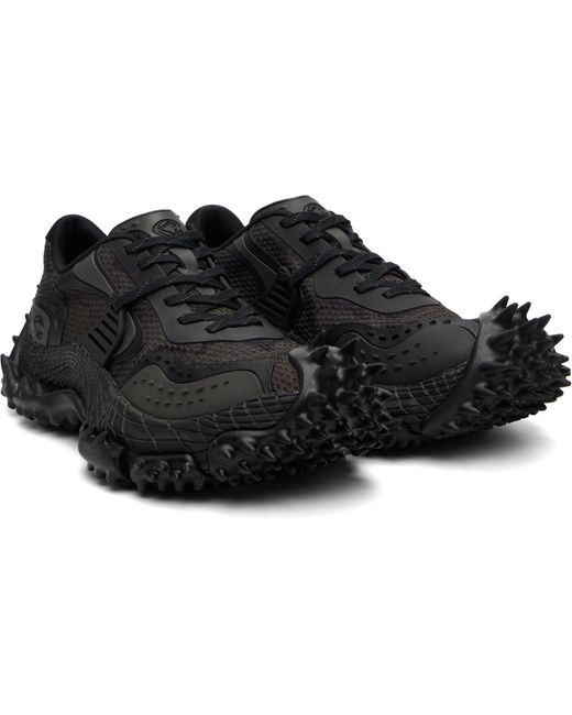 Baskets Tornado Noires CAMPERLAB pour homme en coloris Black