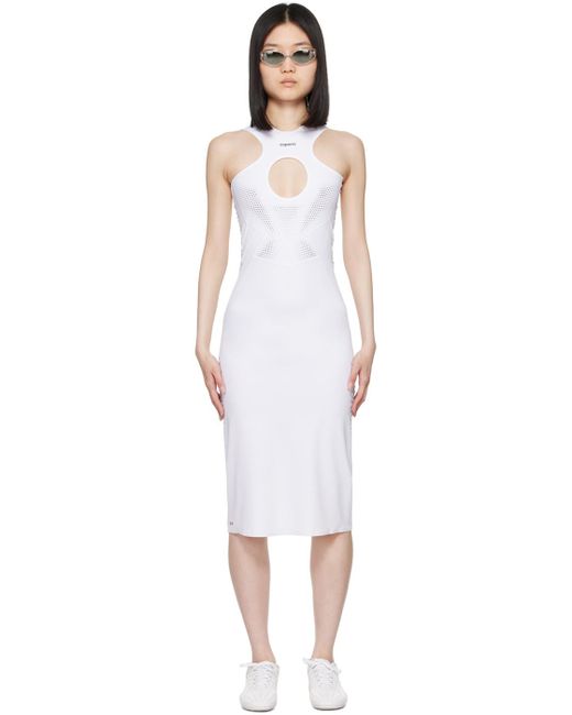 Puma midi dress on sale