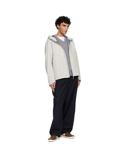 Nike Black Field General Sneakers for men