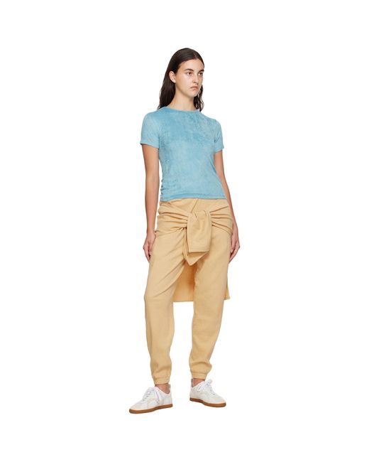 Baserange Natural Tour Lounge Pants