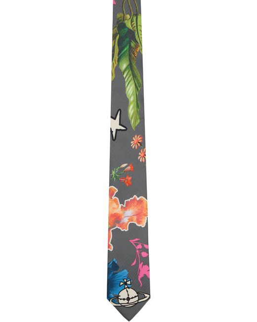 vivienne westwood tie
