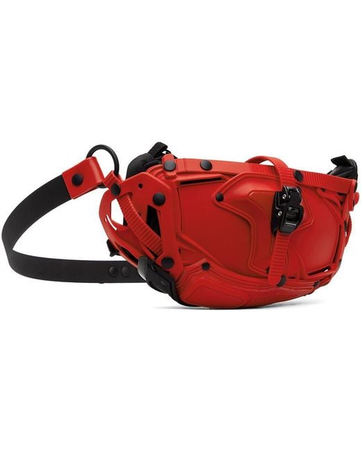 Innerraum Red Object I30 Bag for men