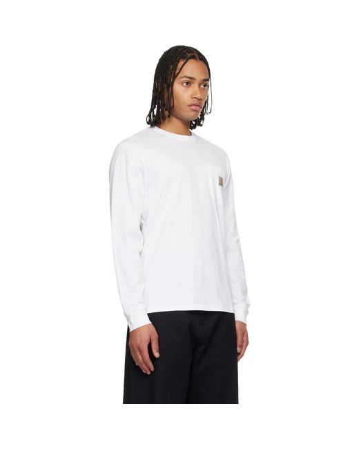 Carhartt White Carhartt Work for men