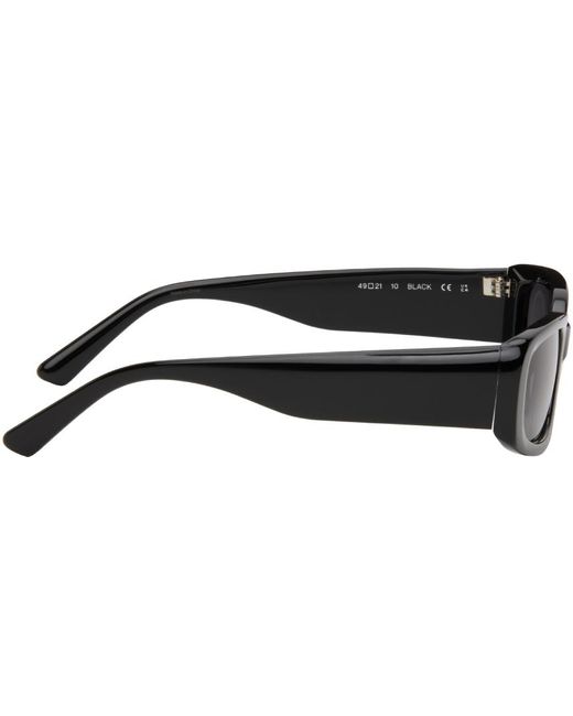 Chimi Black 10 Sunglasses