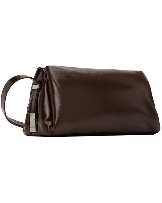 OSOI Pillow Bau Bag in Black | Lyst OSOI Pillow Bau Bag in Black | Lyst