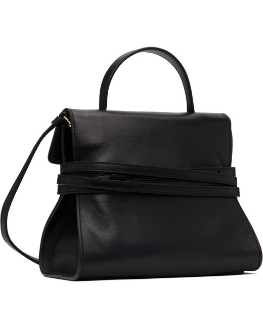ハンドバッグ Moschino 'Tie Me' small handbag Moschino 'tie me' small handbag available on julian-fashion
