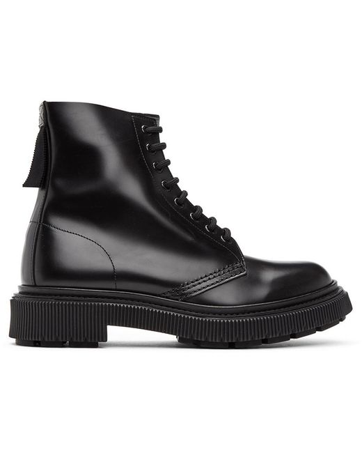studio ladies boots