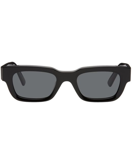 AKILA Black Zed Sunglasses