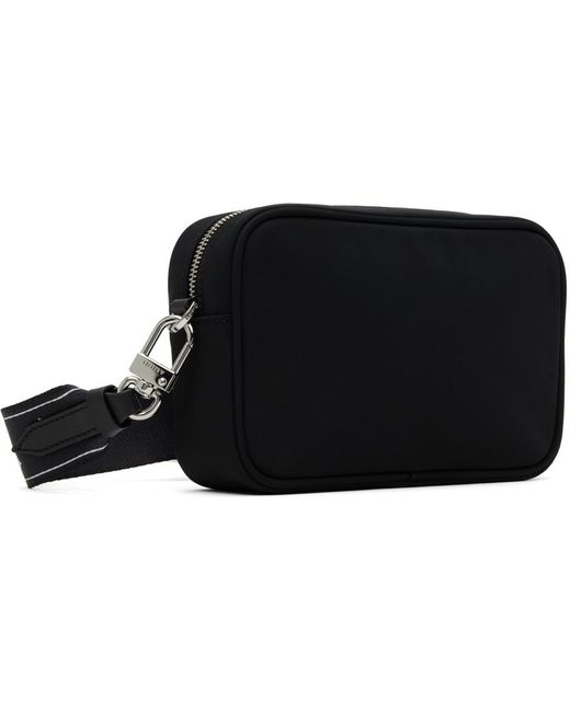 AMIRI アミリ＊ブラック MA カメラケース バッグ 関税送料込【AMIRI】アミリ MA Quad Amiri カメラケース バッグ