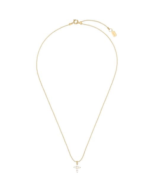 NUMBERING Metallic #3719 Necklace for men