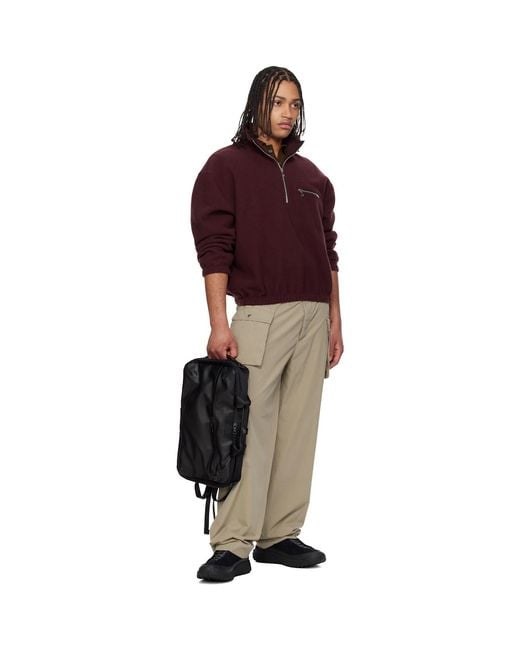 Keen Black Ks Mino Sneakers for men