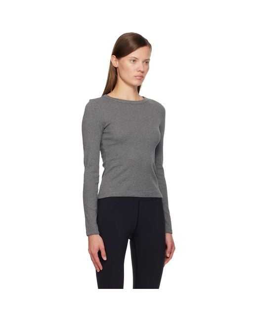 Flore Flore Black Max T-Shirt