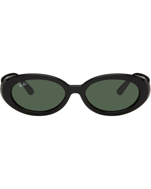 Ray-Ban Green Rb2223 Sunglasses