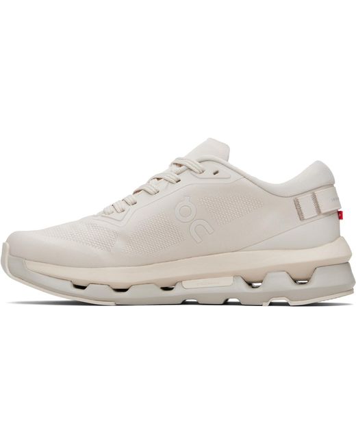On Shoes Black Off- Cloudze Sneakers for men