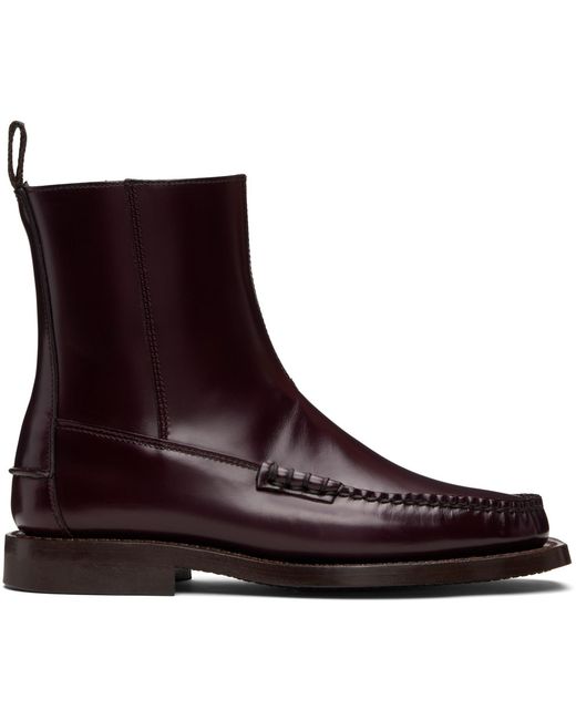 Hereu Brown Andreu Boots