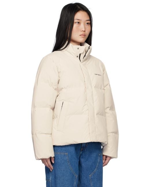 Carhartt Carhartt Work Natural