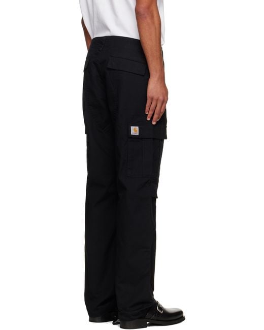 Carhartt Black Carhartt Work for men