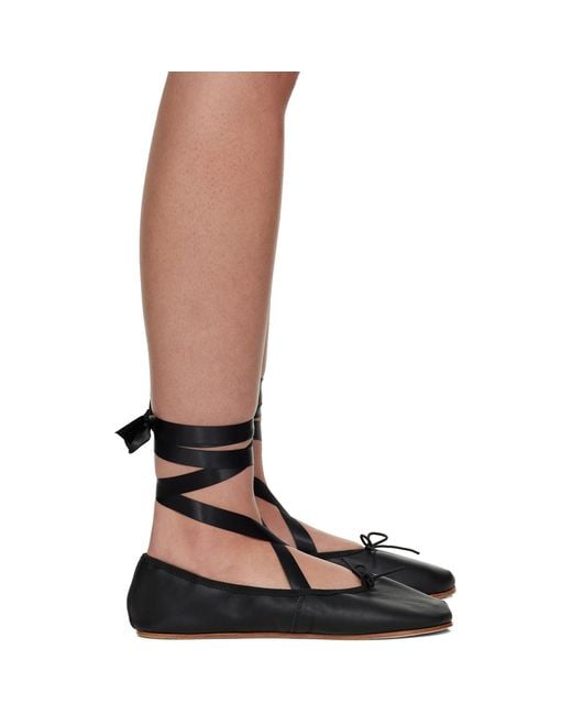 Repetto Brown Sophia Ballerina Flats
