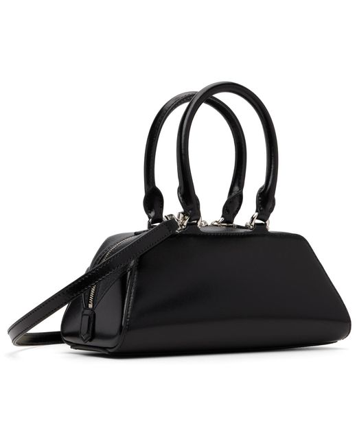 Mini Sac Horizontal Noir Givenchy en coloris Black