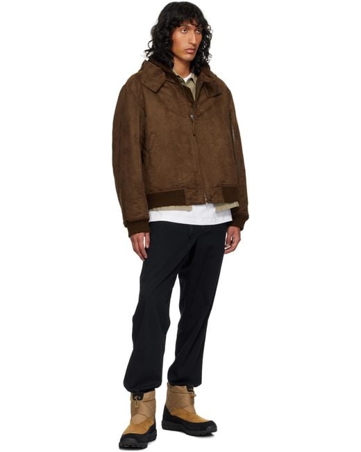 メンズ Danner タン Cloud Cap ブーツ Black