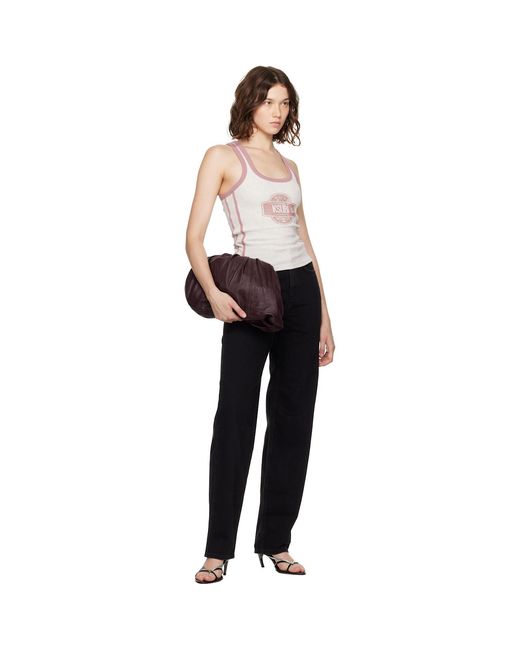 Ksubi Black Playback Jeans