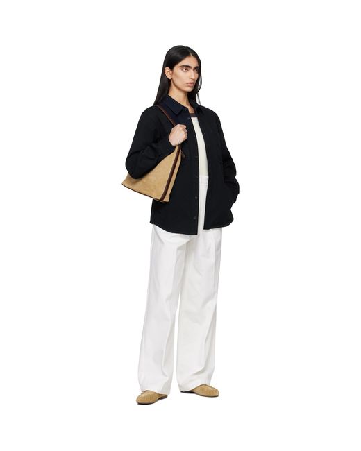 A.P.C. Natural Vera Tote